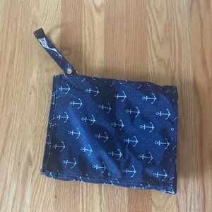 Sarah Wells Pumparoo bag